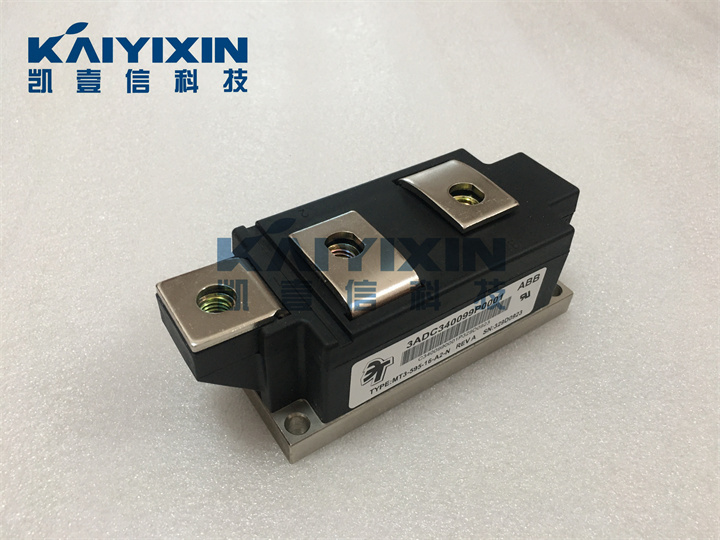 3ADC340099P0001-MT3-595-16-A2-N-ABB-KiG