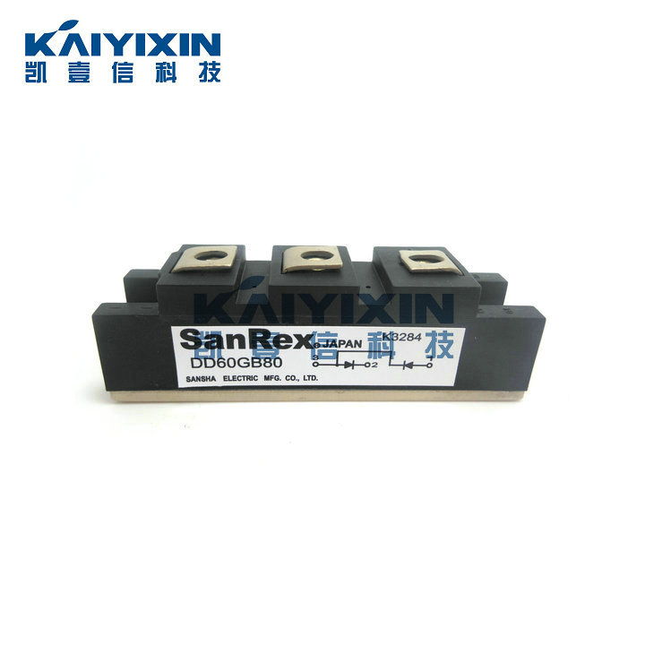 DD60GB80-SanRex-8HO