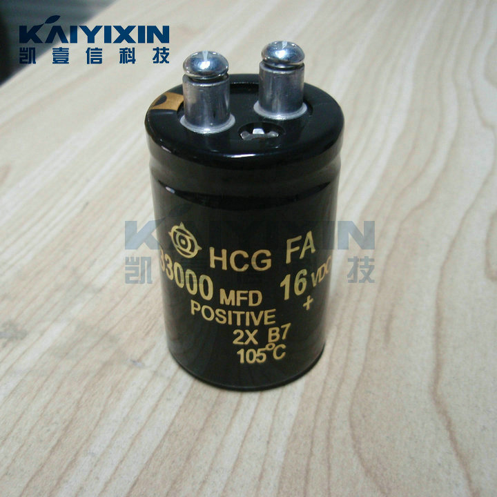 HCGFA-33000MFD-16VDC-HITACHI-5YC