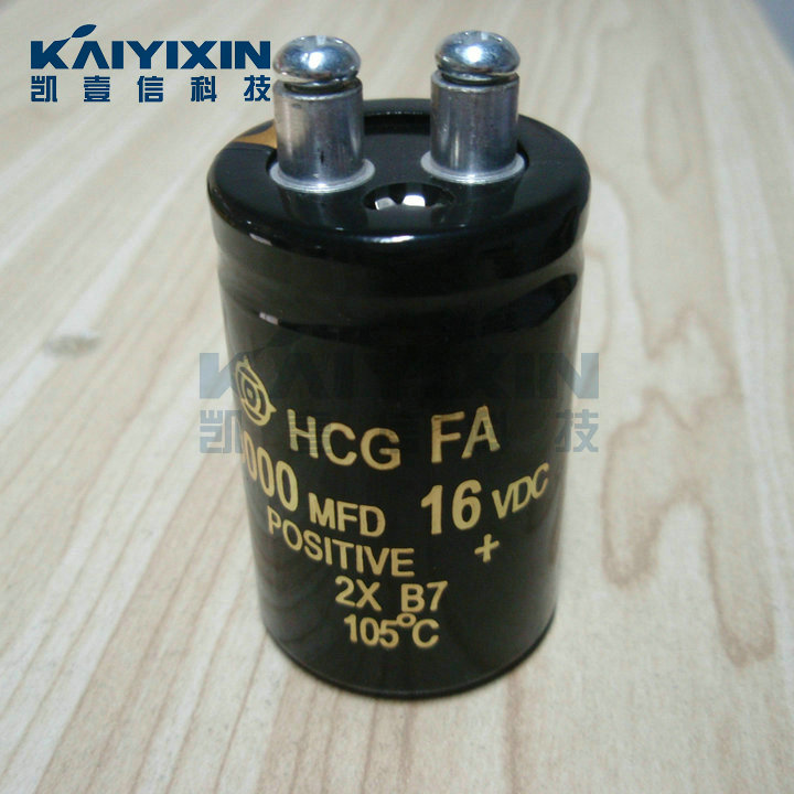 HCGFA-33000MFD-16VDC-HITACHI-Bcr