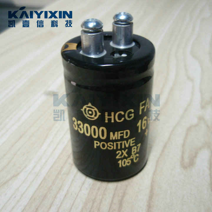 HCGFA-33000MFD-16VDC-HITACHI-yfz