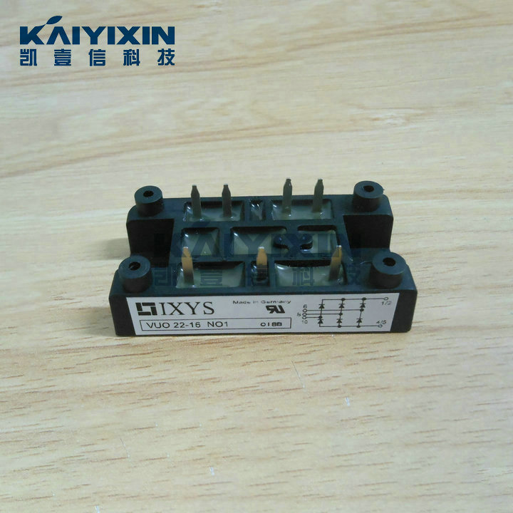 VUO22-16NO1-IXYS-ARi