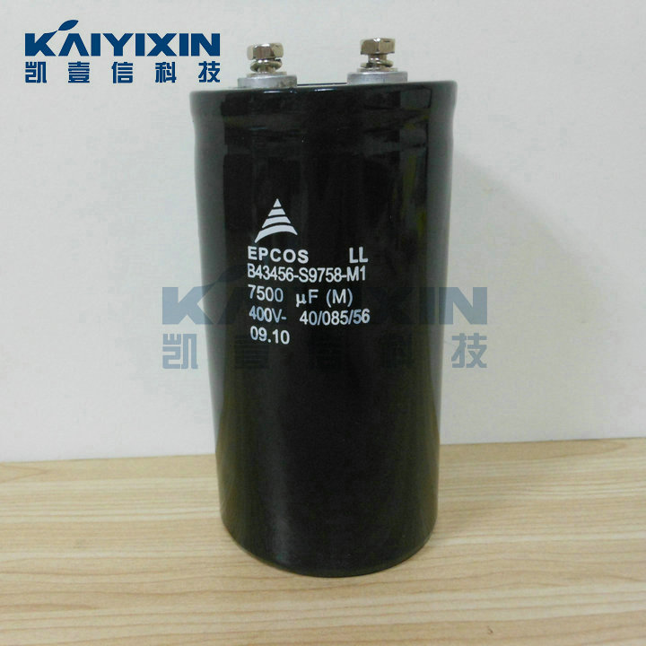 B43456-S9758-M1-EPCOS-6qq