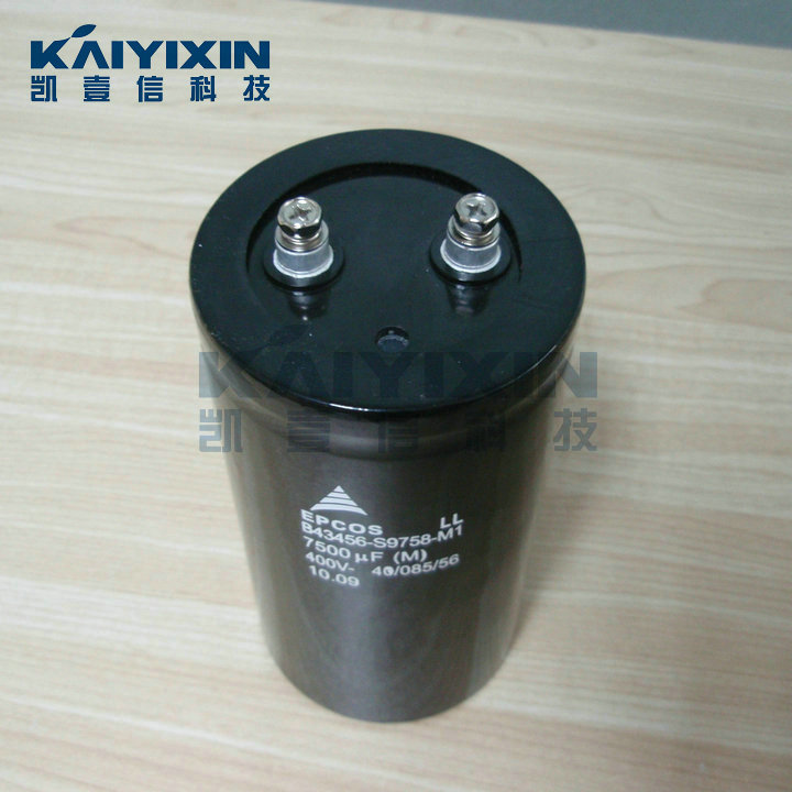 B43456-S9758-M1-EPCOS-LQl