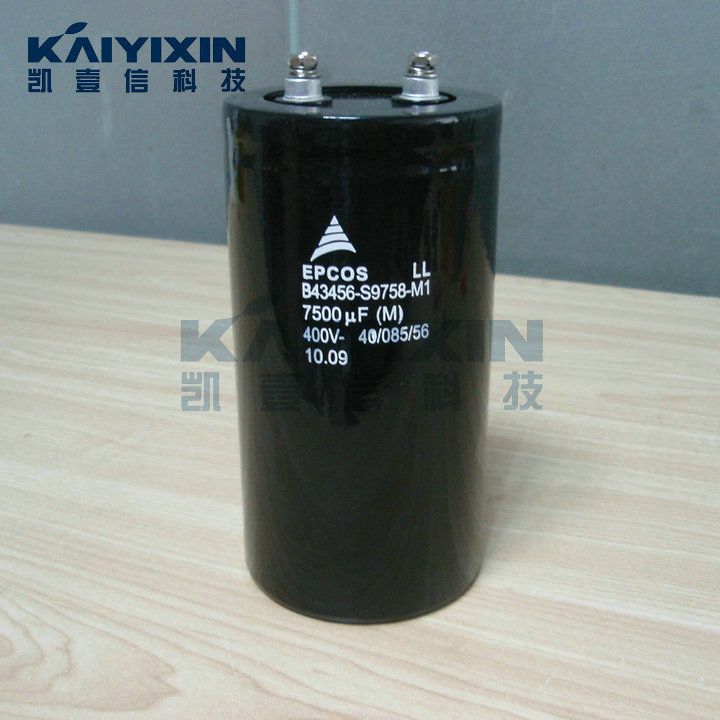 B43456-S9758-M1-EPCOS-NMU