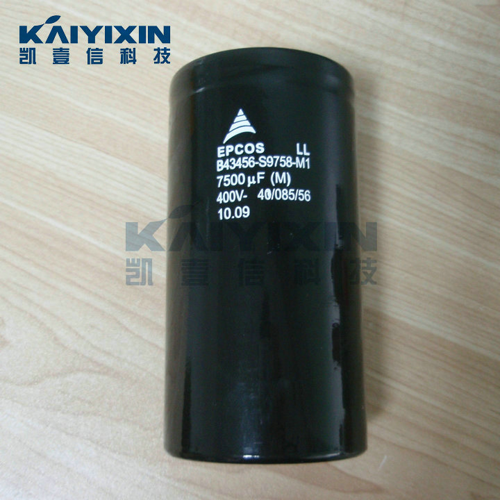 B43456-S9758-M1-EPCOS-OsH