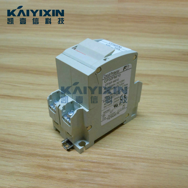 CP32FM-10-2P-10A-FUJI-9sU