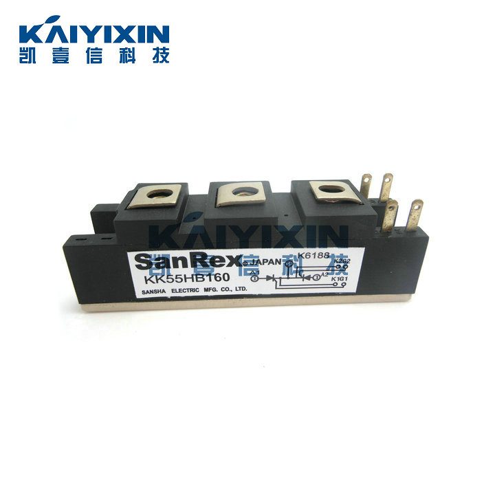 KK55HB160-SanRex-PDC