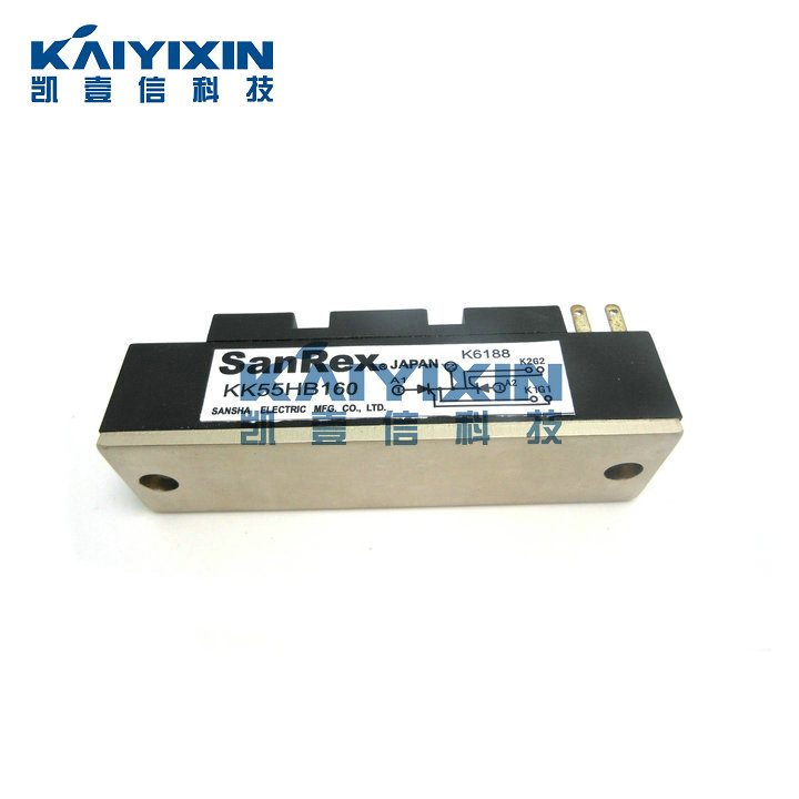 KK55HB160-SanRex-WhD