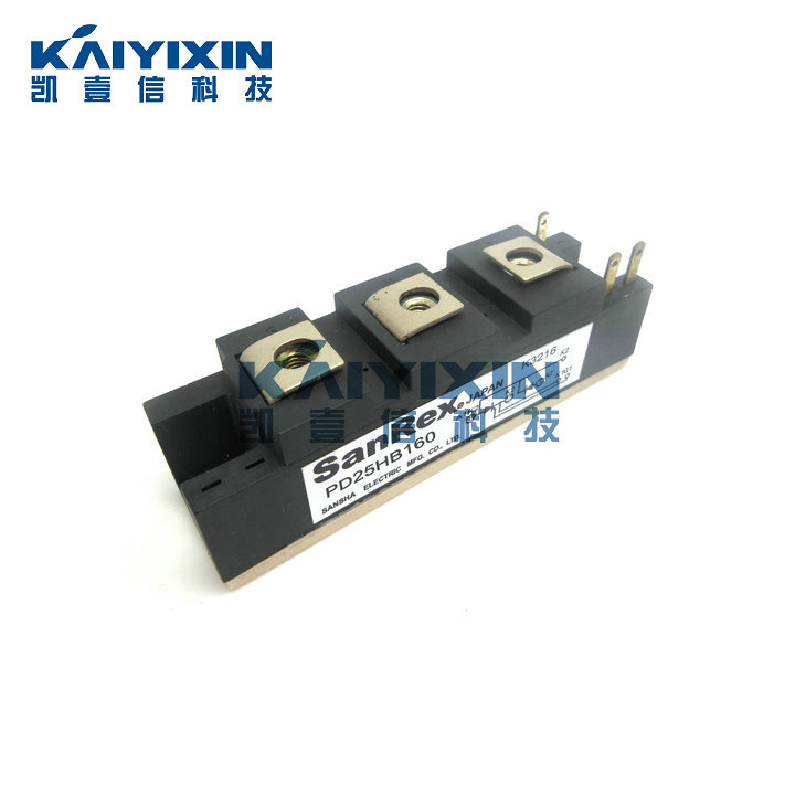 PD25HB160-SanRex-TEc