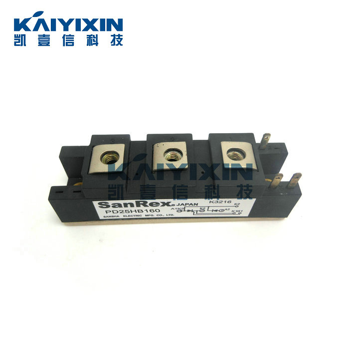 PD25HB160-SanRex-cKq