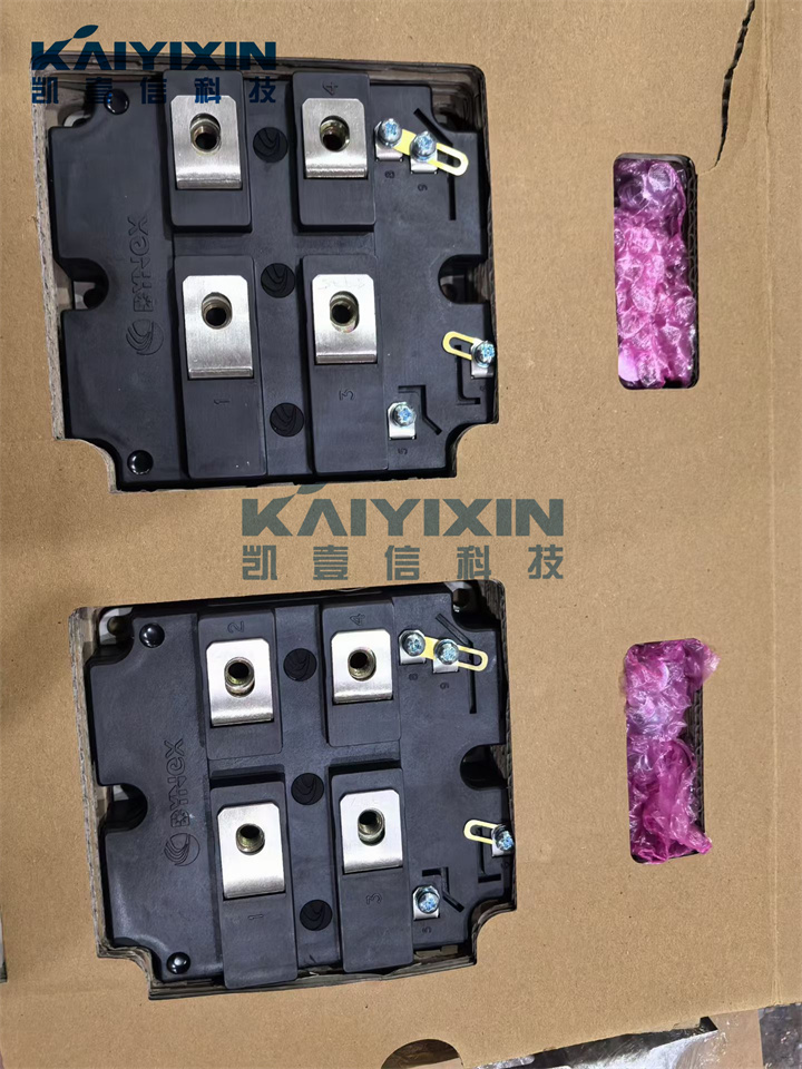 DIM400GDM33-F076-Dynex-Pfj