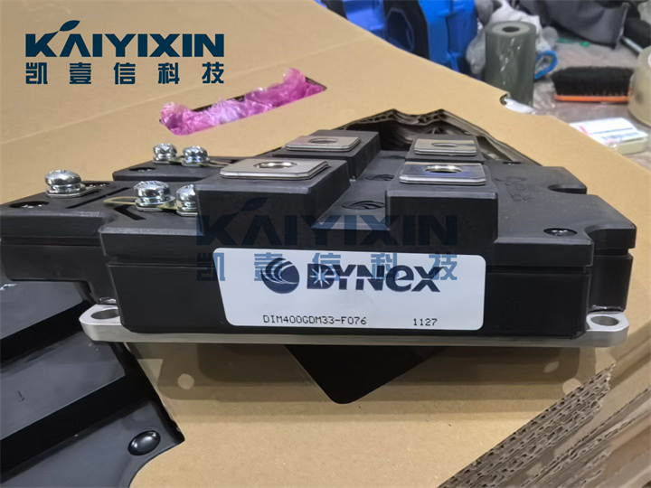 DIM400GDM33-F076-Dynex-emk