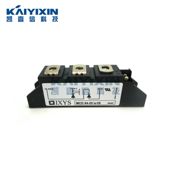 MCD94-20io1B-IXYS-SDV