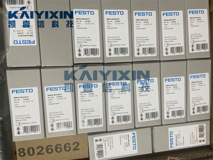 VMPA2-M1H-M-PI-FESTO-6BZ