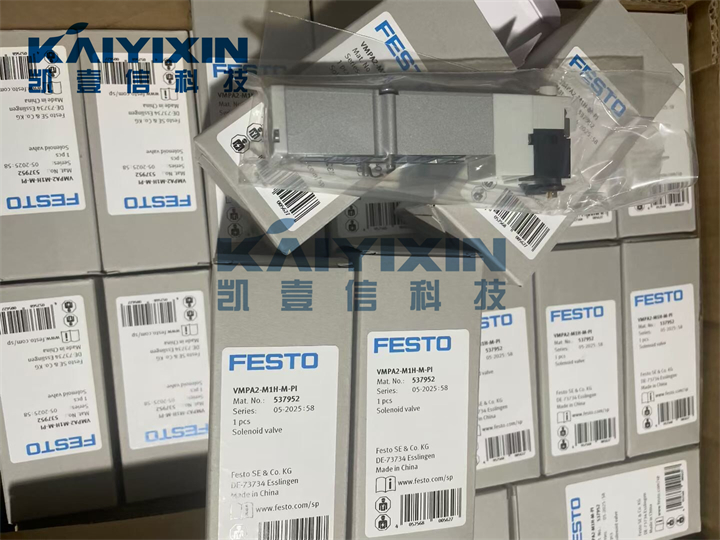 VMPA2-M1H-M-PI-FESTO-HX4