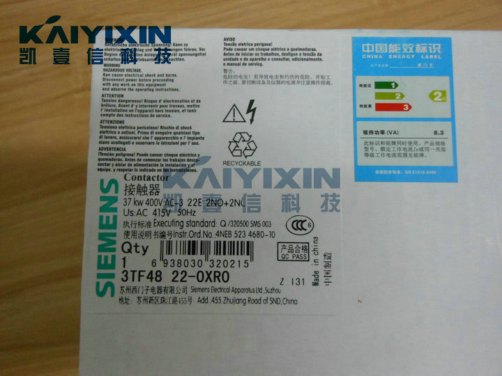 3TF4822-0XR0-415VAC-SIEMENS-xnK