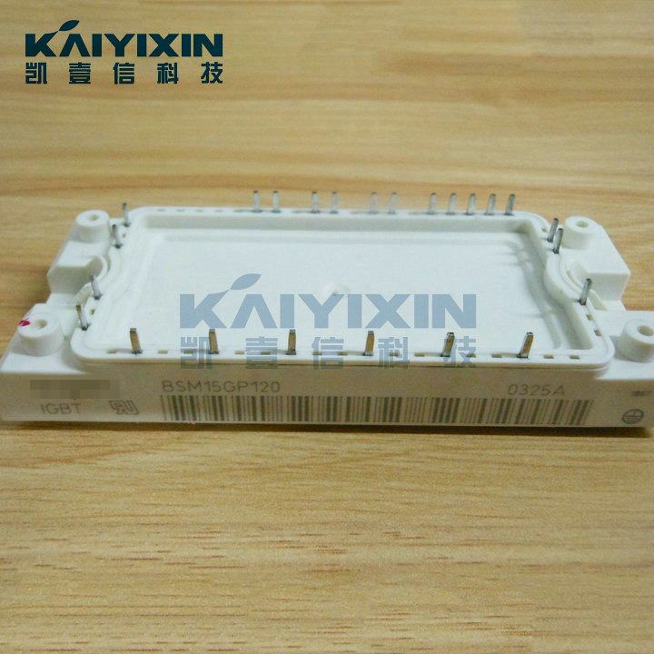BSM15GP120-Infineon-3jN