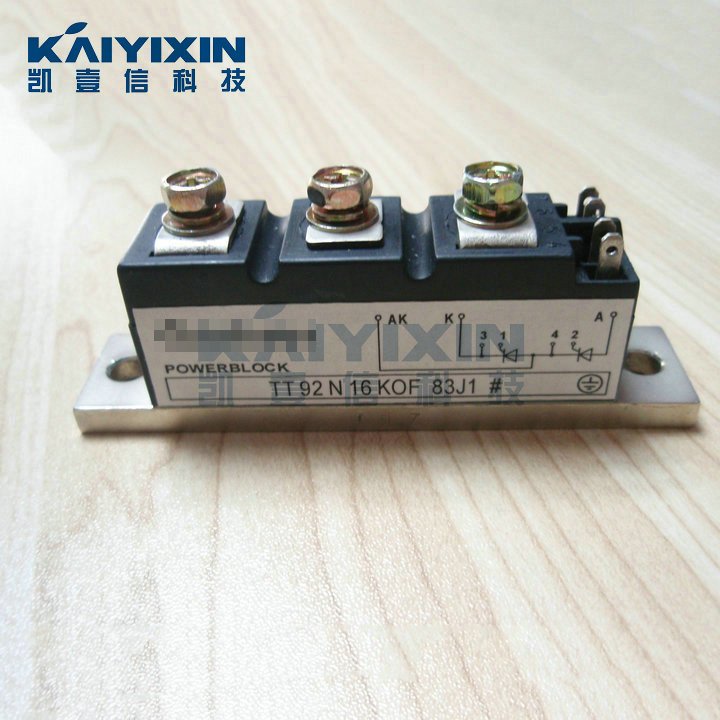 TT92N16KOF-Infineon-Ht3
