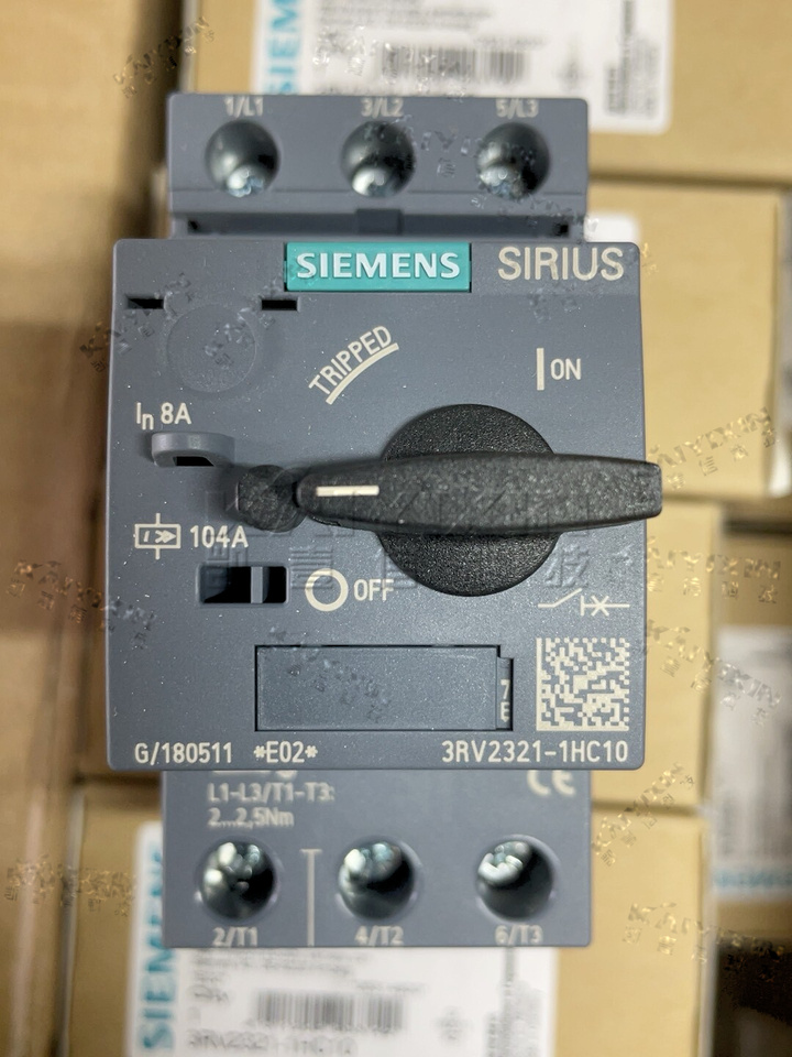 3RV2321-1HC10-Siemens-yl4