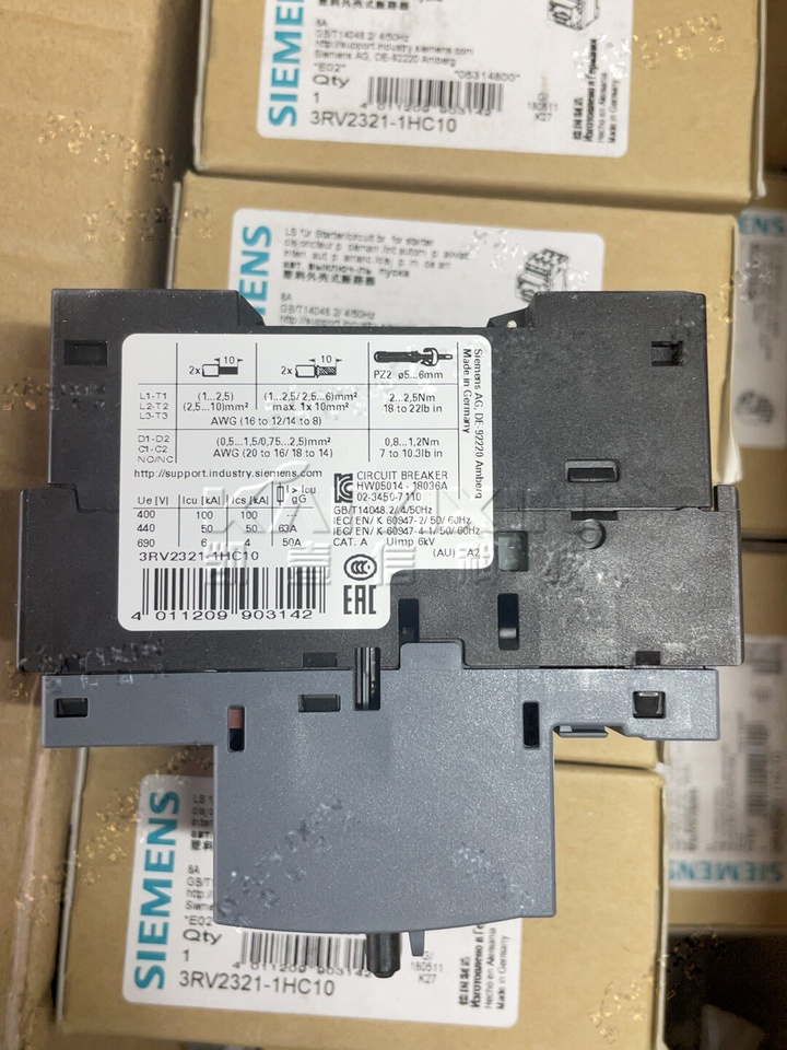 3RV2321-1HC10-Siemens-zpX