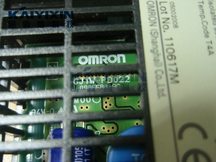 CJ1W-PD022-OMRON-bF0