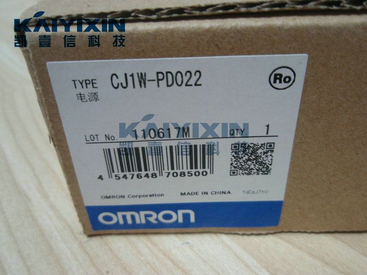 CJ1W-PD022-OMRON-eDi