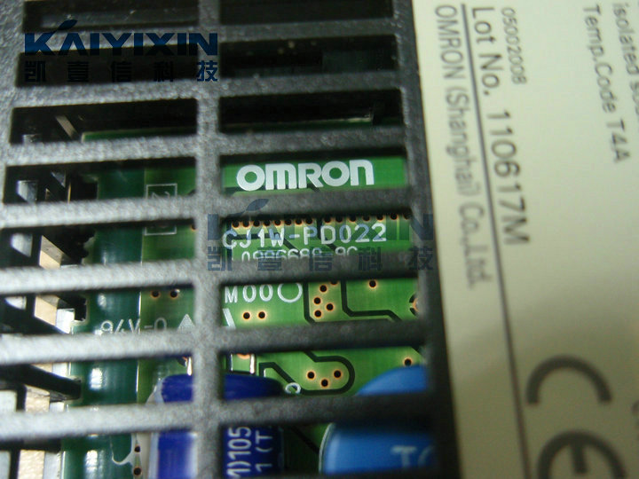 CJ1W-PD022-OMRON-o5W