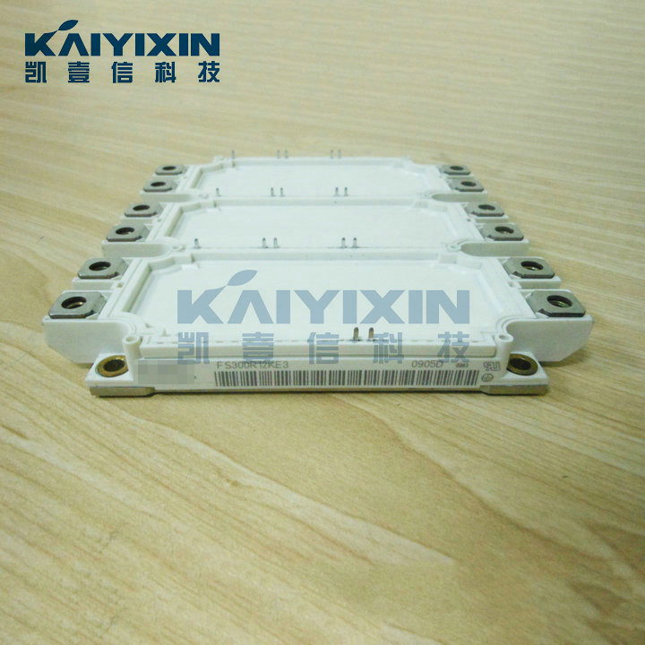 FS300R12KE3-Infineon-KYn