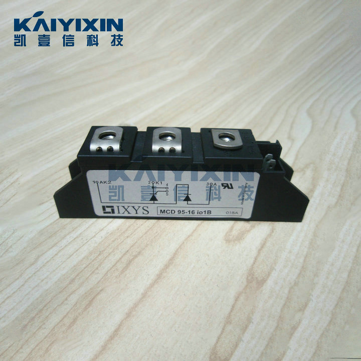MCD95-16io1B-IXYS-0CW