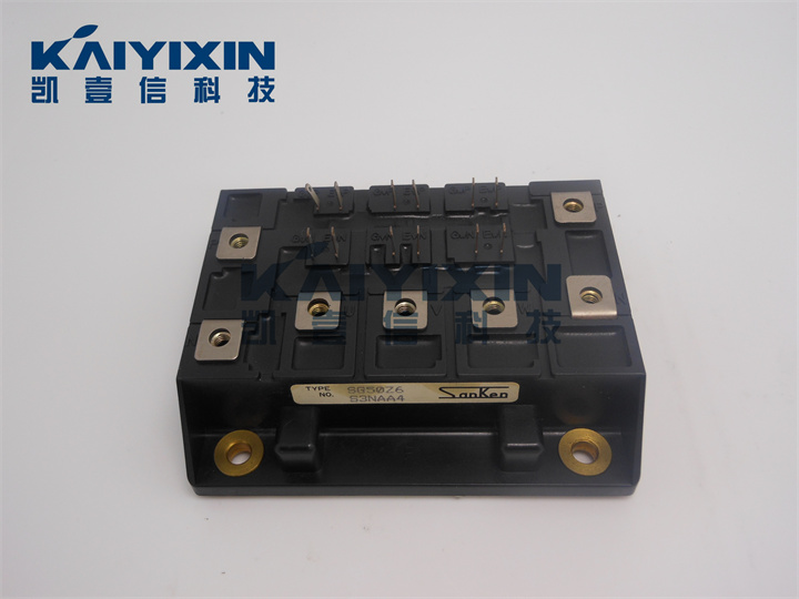 SG50Z6-SanKen-4BH