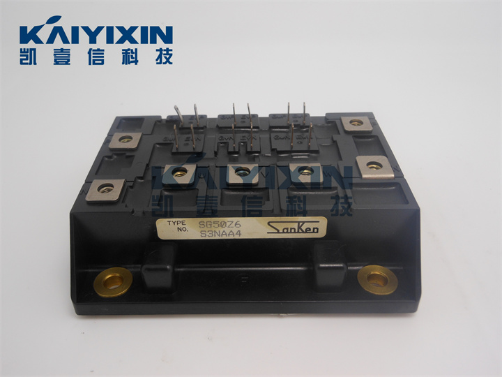 SG50Z6-SanKen-Okh