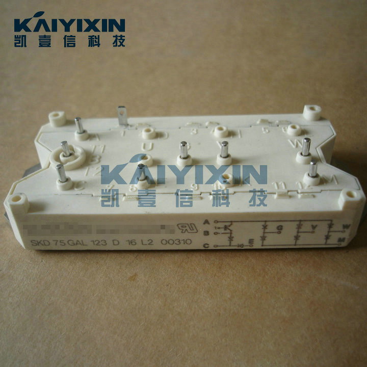 SKD75GAL123D16L2-SEMIKRON-3jF
