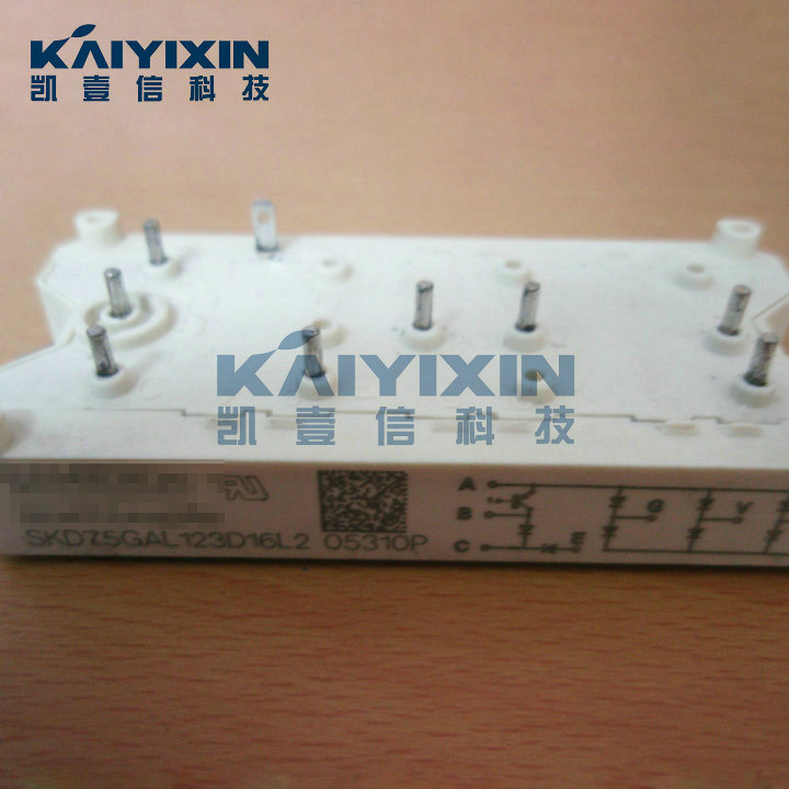 SKD75GAL123D16L2-SEMIKRON-SGV