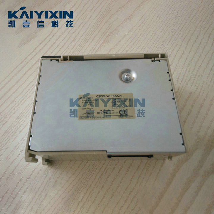 C200HW-PD024-OMRON-GNV