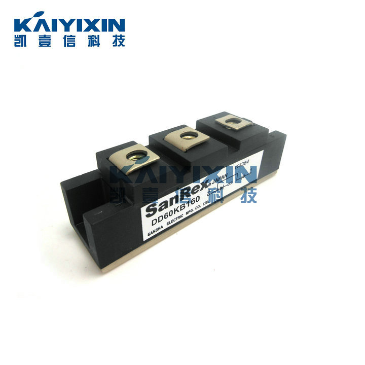 DD60KB160-SanRex-909