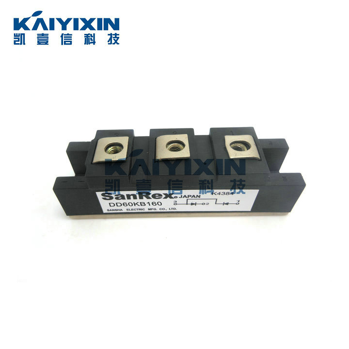 DD60KB160-SanRex-DEI