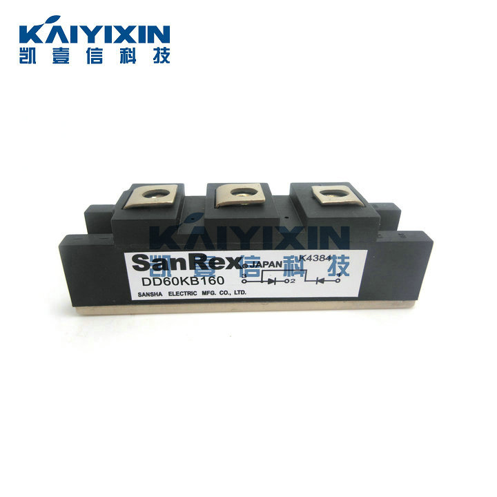 DD60KB160-SanRex-Pk5