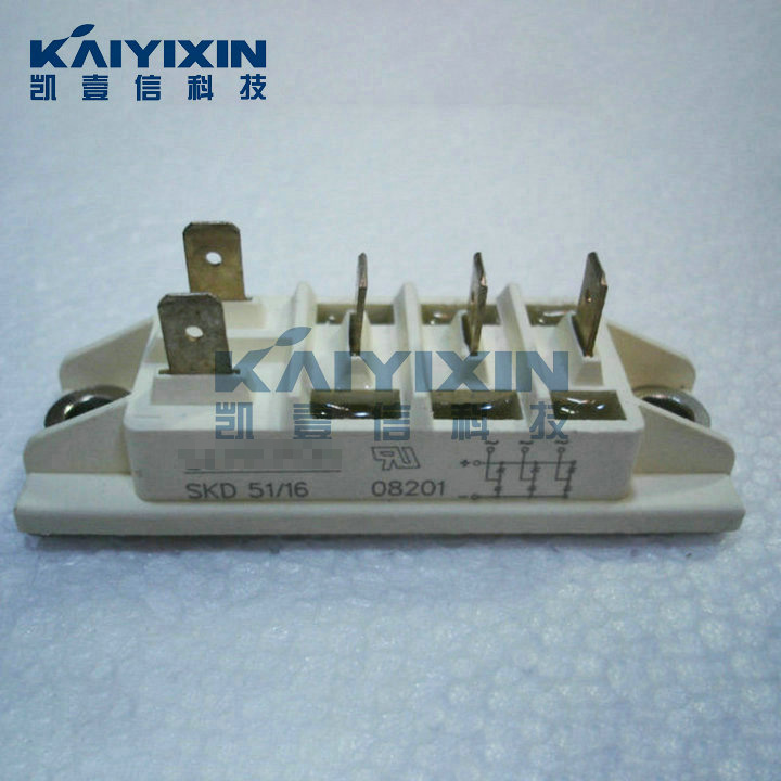 SKD51-16-SEMIKRON-LTM