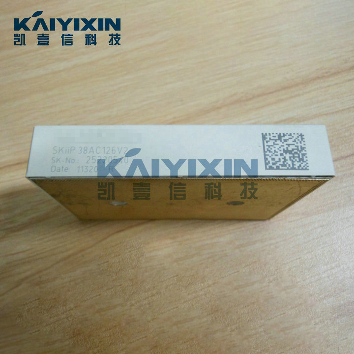 SKiiP38AC126V2-SEMIKRON-H8u