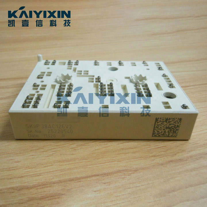 SKiiP38AC126V2-SEMIKRON-mXQ