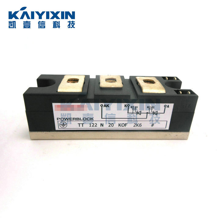 TT122N20KOF-Infineon-G9F