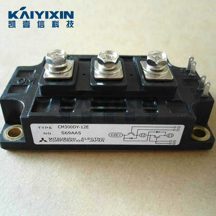 CM300DY-12E-Mitsubishi-3FU