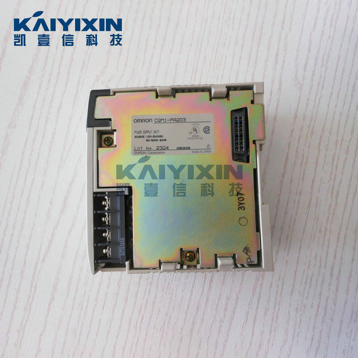 CQM1-PA203-OMRON-aNm