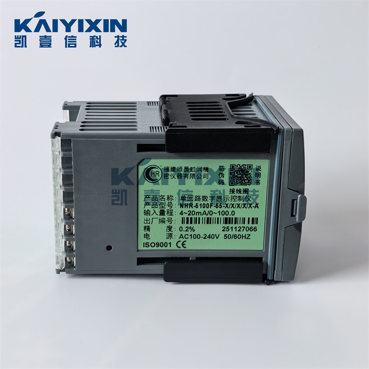 NHR-5100F-55-X-X-X-X-X-A-NHR-I4Z