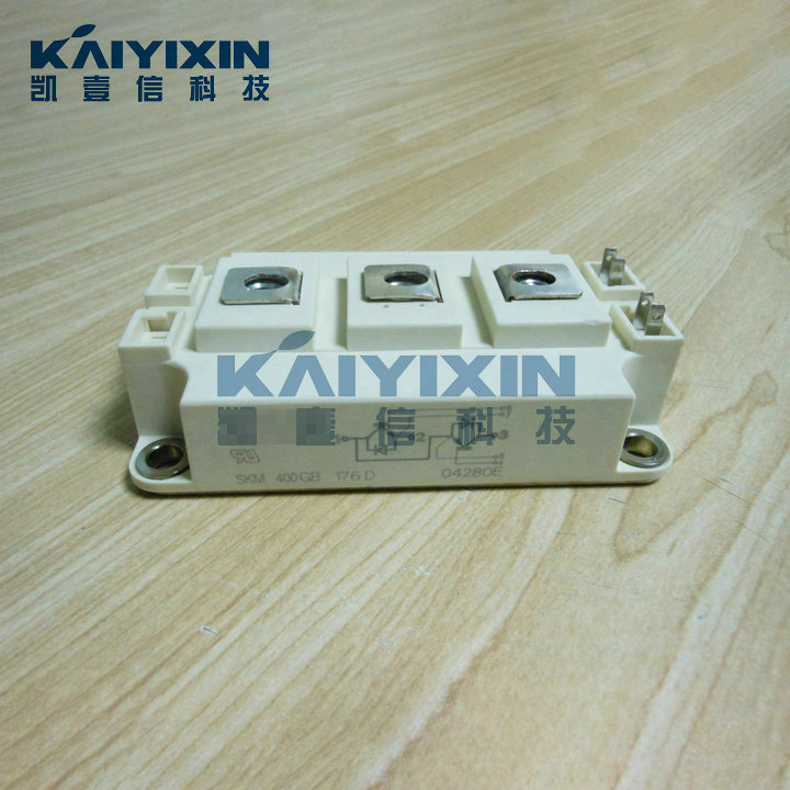 SKM400GB176D-SEMIKRON-f1A