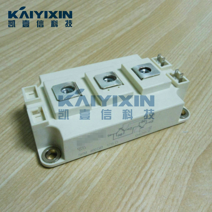 SKM400GB176D-SEMIKRON-zuv