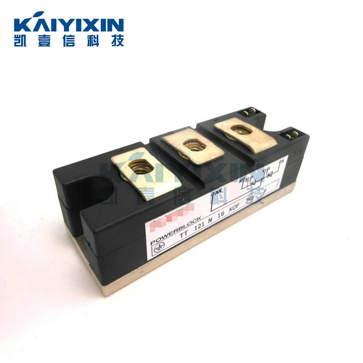 TT121N16KOF-Infineon-bMT