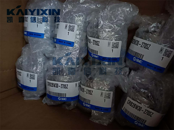 CRB2BW30-270SZ-SMC-6A3