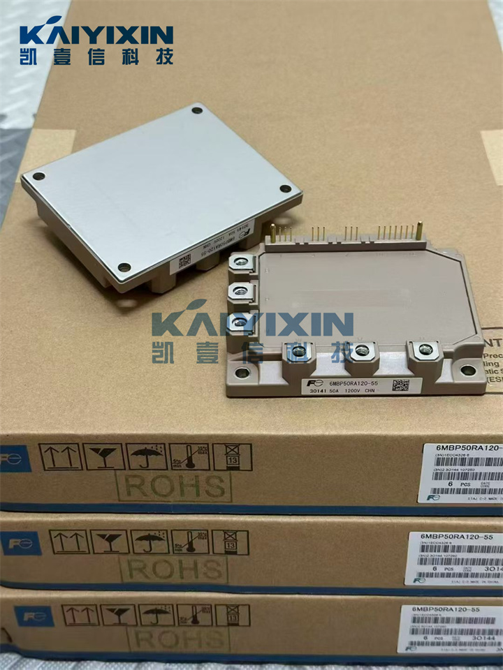 6MBP50RA120-55-FUJI-2K6